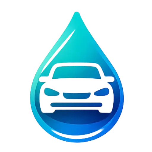 Lavage auto à domicile Luceau